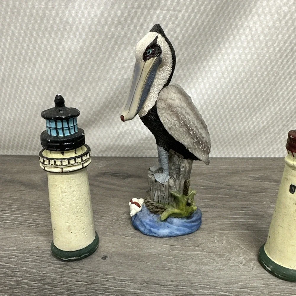 The Unbranded Brand nautical salt